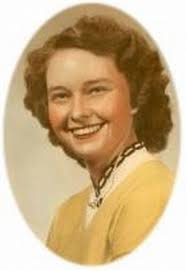 Doris Jean Robinson Stowers (1935-2008)