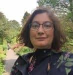 Ruth Carroll-Clarke MSc Psychotherapy, B.Ed,