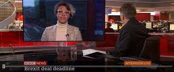 Listen bbc world service live online radio stream right now for free! Bbc News Brexit Deal Deadline Centre For European Reform