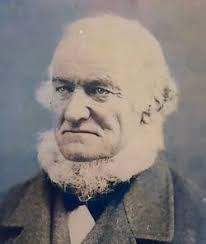 Isaiah Scudder (1808-1900)