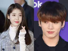 The latest tweets from bts and iu (@biungtan). Before Bts Rapper Suga Collaborated With Iu Jungkook Had Already Lost His Heart To The Good Day Singer Pinkvilla