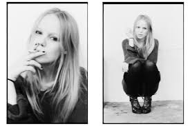 She is an actress, known for cirkeln (2015), murha sandhamnissa (2010) and modus (2015). Leona Ringstrom Axelsen Stockholm 2009 A Non Chronological Diary