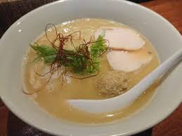 鶏そば みた葉 新宿三丁目 ラーメン 食べログ