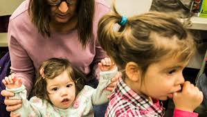 PHOTOS: Babies and Books