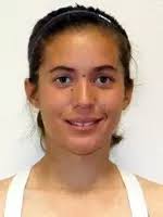 2012-13 Women's Tennis Roster