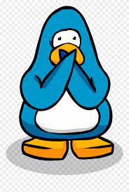 Club penguin online is no longer accessible and this has swiftly come about following a dmca takedown notice from disney (via the verge). Oops Club Penguin Rewritten Shutting Down Clipart 620791 Pinclipart