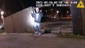 Chicago police release harith augustus shooting video. Lppa4f8ilzwflm