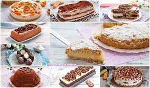 Maybe you would like to learn more about one of these? Dolci Per Ferragosto 10 Ricette Veloci Senza Cottura
