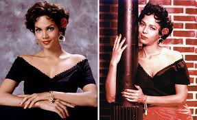We did not find results for: Halle Berry As Dorothy Dandridge In Introducing Dorothy Dandridge 2000 Bygonely