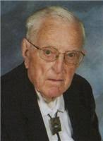 Lewis Putnam Obituary (2010)