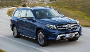 2019 Mercedes Benz Gls Unique Design Mercedes Benz Mercedes Benz
