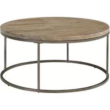 Casana Furniture Company Alana Round Coffee Table Round Wood Coffee Table Coffee Table Wood Round Coffee Table
