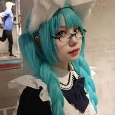 Anime Character Kamishiro Rize Cosplay Red Glasses Akemi Homura Role Play  Half Frame Eyeglass Without Lens Accessories Eyewear - AliExpress