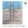 We have tons of stainless steel dining tables so that you can find what you are looking for this season. Https Encrypted Tbn0 Gstatic Com Images Q Tbn And9gcsyqig E2mc4drk8lqhdbub Qiejyndarmjpsengfw Tquxaexj Usqp Cau