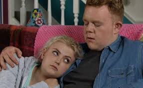 Coronation Street fans have their hearts melted as Bethany Platt agrees to  be Craig Tinker's girlfriend