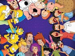 In this adventure, which originally premiered in 1979 and became the most popular in the group, lupin and his crew travel to the small country of cagliostro after they discover the money they stole from a casino was counterfeit. Fox Announces Fall 2020 Premiere Date For Animated Comedies Syfy Acquires John Cena Kat Dennings Animated Comedy Sitcomsonline Com News Blog