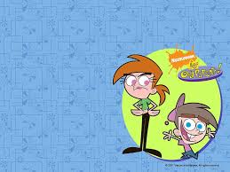 The Fairly OddParents Timmy and Vicky! and HD wallpaper | Pxfuel
