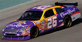 Nascar race result for the crown royal presents the jeff kyle 400 at the brickyard at indianapolis motor speedway on jul 26, 2015. 2007 Nextel Cup Schemes 26 Team Jayski S Nascar Silly Season Site