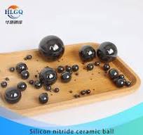 G3 G5 G10 Silicon Nitride Grinding Beads Si3n4 Zirconia Ceramic Bearing Ball
