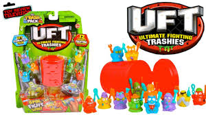 What are the rules for the card game garbage? Trash Pack Uft 12 Pack Review Unboxing Ultimate Fighting Trashies Youtube