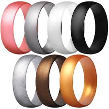 Classic Rings 7 Pack Chipper