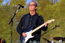The story of how eric clapton met melia mcenery is actually pretty endearing. D7r 4qyobsjo2m