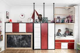 Bett podest afbeeldingsresultaat voor bett auf podest home decor, badewanne sofa selber baci bauen podestbett, bett podest, das. Geschwisterzimmer Wenn Sich Kinder Ein Zimmer Teilen Schoner Wohnen