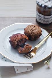 Moelleux Chataigne Bonnemaman 02 Recette Confiture Idee Recette Moelleux