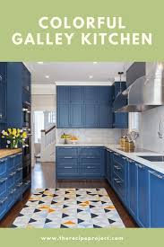 galley kitchen remodel ideas (ideas on