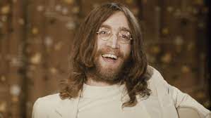John lennon and yoko ono instant karma! Listen New John Lennon Imagine Demos Grammy Com