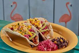 Fish tacos now available for taco tuesday! 9 Places To Satisfy Your Taco Cravings In Aruba Visit Aruba Blog