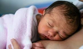 Ben, Leah, Hannah, Noah (Nuh)