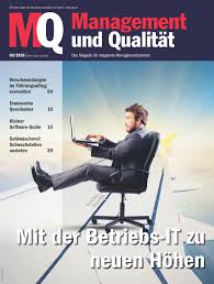 Ich bin seit dem jahr 2000 selbstständige rechtsanwältin und mediatorin mit eigener kanzlei in weinheim. Mq Management Und Qualitat By Saq Swiss Association For Quality Issuu