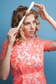 Wet Hairstyles Beach Hair Diy Tips Hair Styles Damp Hair Styles Wet Hair Overnight
