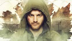 Arthur's Law (TV Series 2018-2018) — The Movie Database (TMDB)