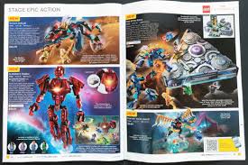 Check them out after the. Lego Marvel Eternals Co Wiemy Do Tej Pory Fanklockow Pl