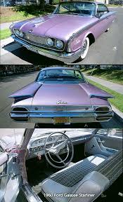 Image result for Meadowvale Green 1960 Ford