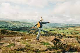 Derbyshire is a county in the east midlands of england. Das Beste In Derbyshire Entdecken Visitbritain