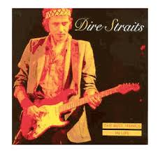 They also released 22 singles, as well as several live and compilation albums. Dire Straits 2 Cd The Best Things In Life