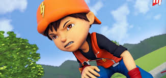 Entdecke rezepte, einrichtungsideen, stilinterpretationen und andere ideen zum ausprobieren. Pin Oleh Hilma Di Boboiboy Film Animasi Kartun Film
