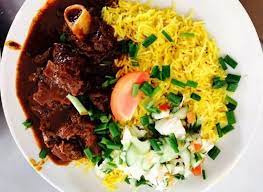 Kari kambing adalah sejenis masakan kari yang menggunakan bahan baku daging kambing. Kari Kambing 40 Hari Yong Peng Restaurant Reviews Phone Number Photos Tripadvisor