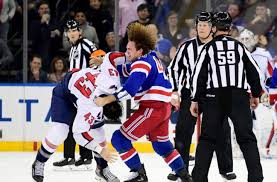 New york rangers fixtures tab is showing last 100 hockey matches with statistics and win/lose icons. New York Rangers Nhl Restart Won T Include Brendan Lemieux At First