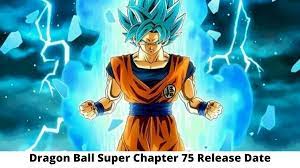 This is a list of manga chapters in the dragon ball super manga series and the respective volumes in which they are collected. Dragon Ball Super Chapter 4 Manga Release Date And Latest Updates 2021 The Cinetalk