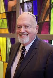 Cantor Jay Frailich, Emeritus