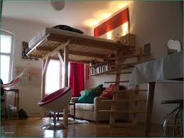 Ein hochbett bietet einen vorteil gegenuber der klassischen schlafstatt. Hochbett Kinderzimmer Selber Bauen Caseconrad Com