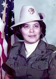 Rosalinda Diaz Obituary