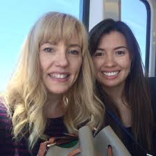 Marci Laird's Instagram, Twitter & Facebook