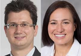 Chadi Nabhan: Petros Grivas and Rana McKay discuss top GU clinical info…