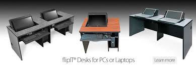 Computer desk with book shelf home office desk pc laptop study table workstation. Computer Workstation Desks Furniture Smartdesks