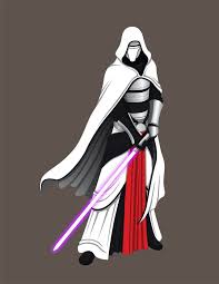 Sith assissan kit roblox star wars the old republic ii rp youtube. White Jedi Robes Shefalitayal